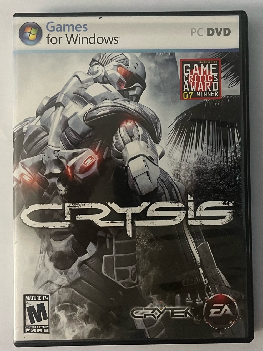 Dirt PC Game